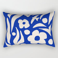 A Better World Rectangular Pillow