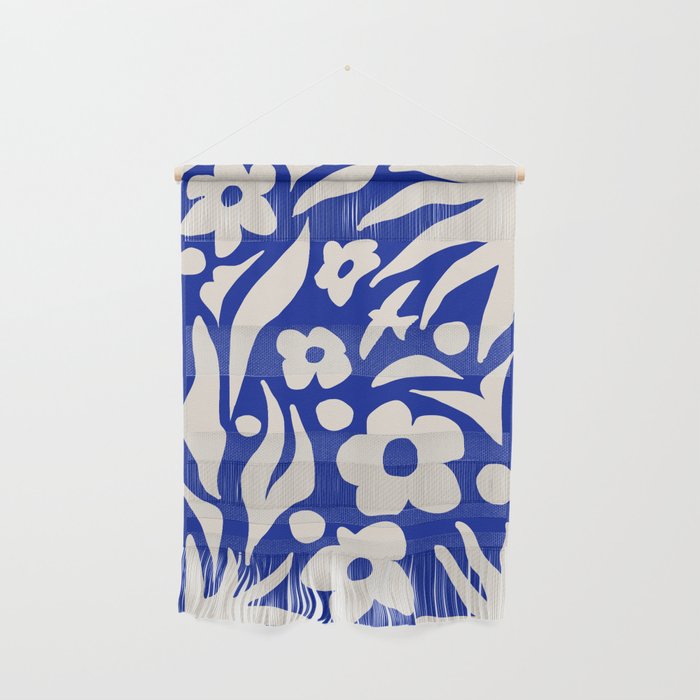 A Better World Wall Hanging