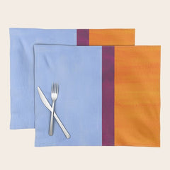 A House In Venice Placemat