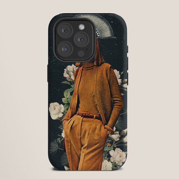 1973 - Annie Retro collection iPhone Case