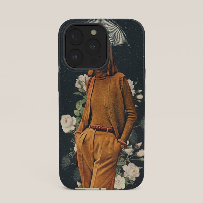 1973 - Annie Retro collection iPhone Case