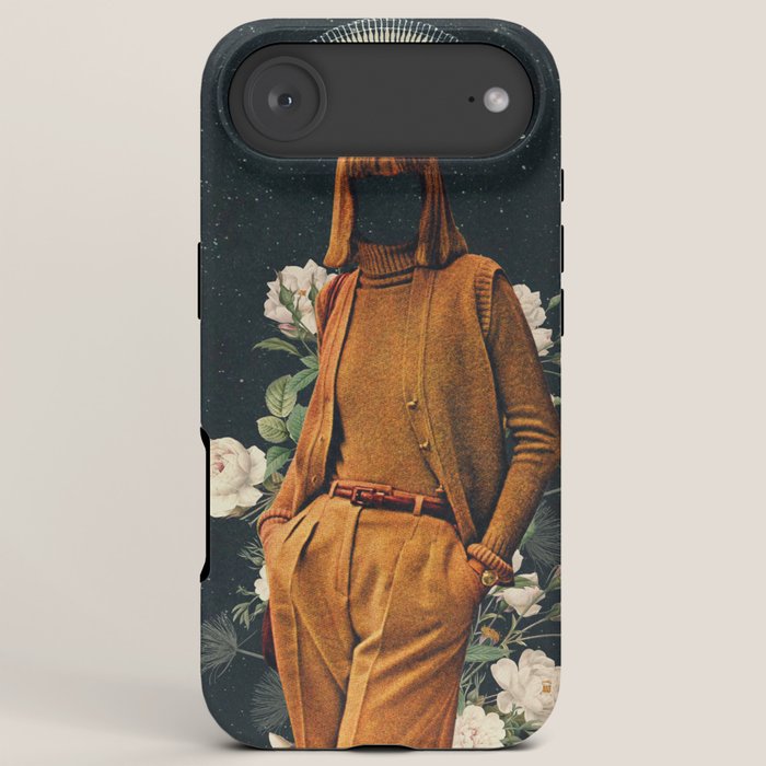 1973 - Annie Retro collection iPhone Case