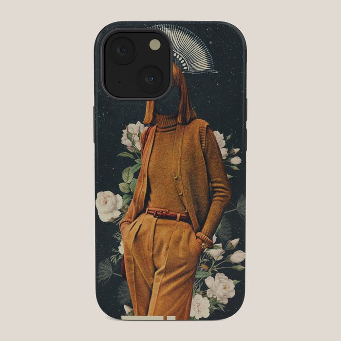 1973 - Annie Retro collection iPhone Case