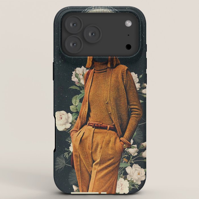 1973 - Annie Retro collection iPhone Case