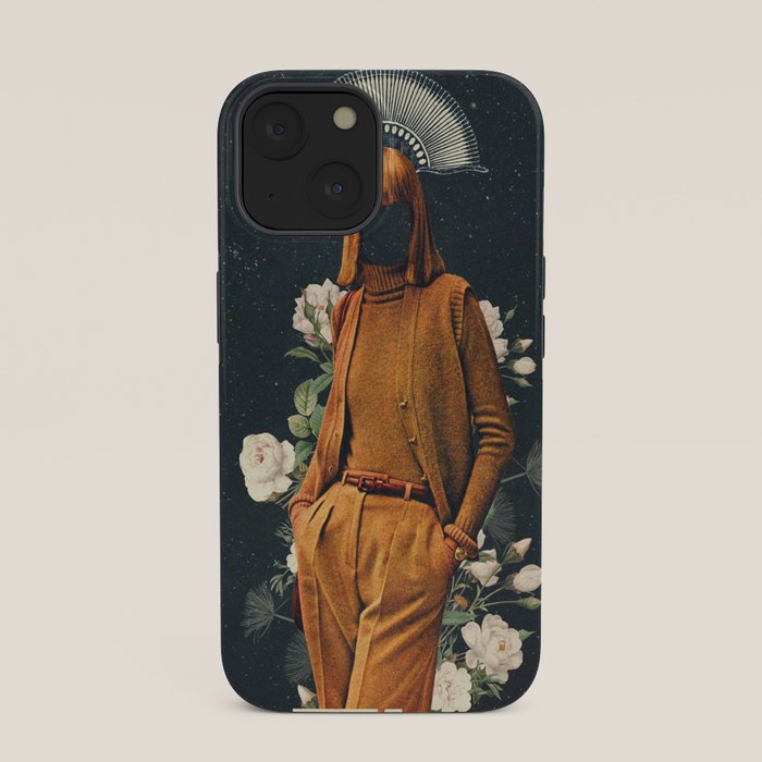 1973 - Annie Retro collection iPhone Case