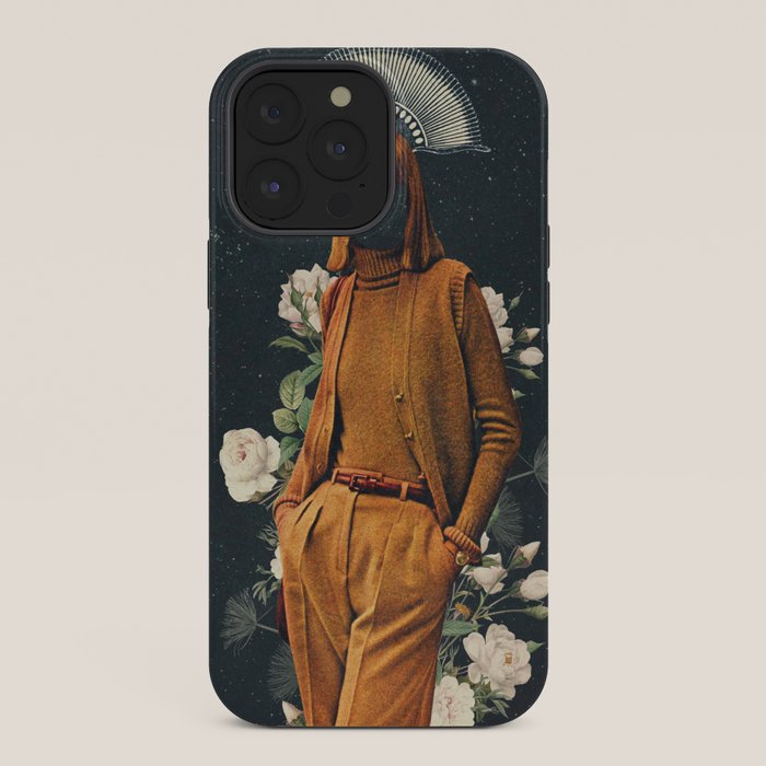 1973 - Annie Retro collection iPhone Case