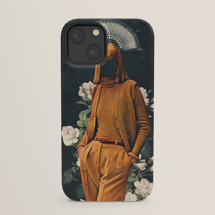 1973 - Annie Retro collection iPhone Case