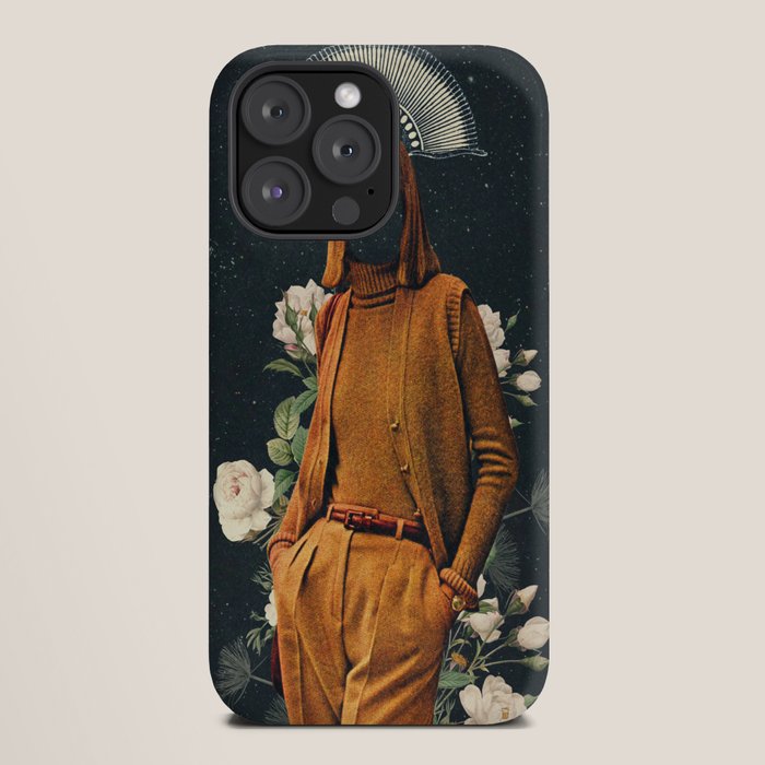 1973 - Annie Retro collection iPhone Case