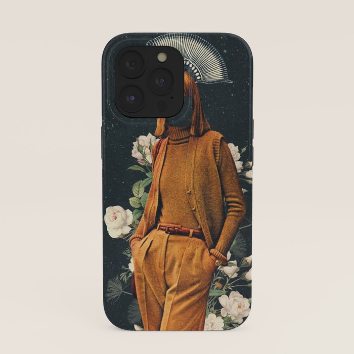 1973 - Annie Retro collection iPhone Case