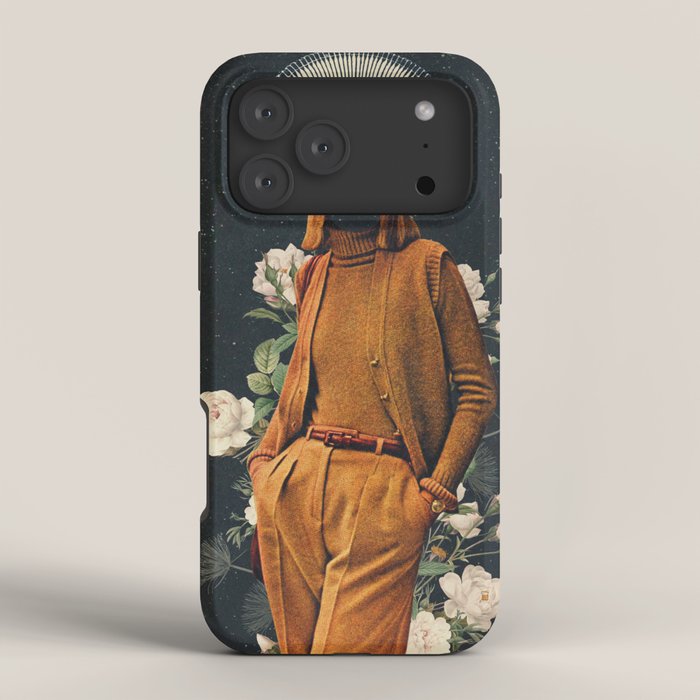 1973 - Annie Retro collection iPhone Case
