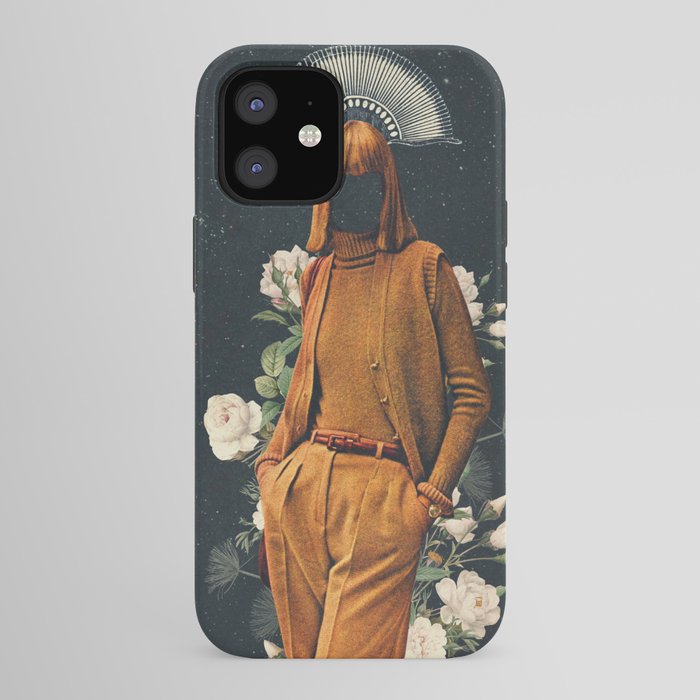 1973 - Annie Retro collection iPhone Case