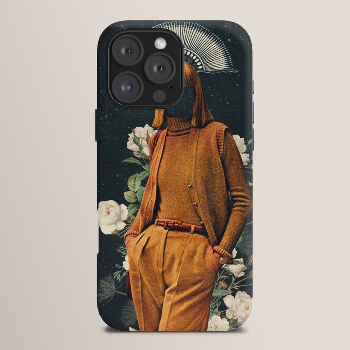1973 - Annie Retro collection iPhone Case