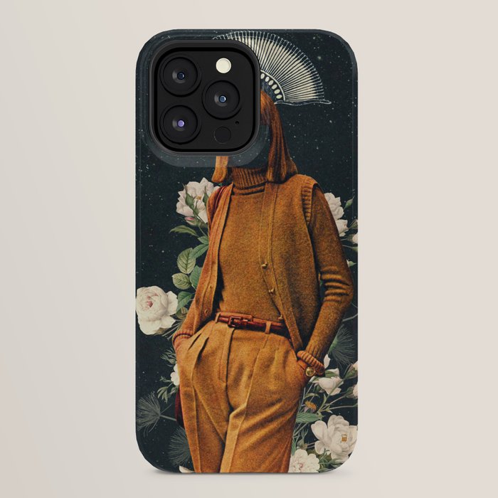 1973 - Annie Retro collection iPhone Case