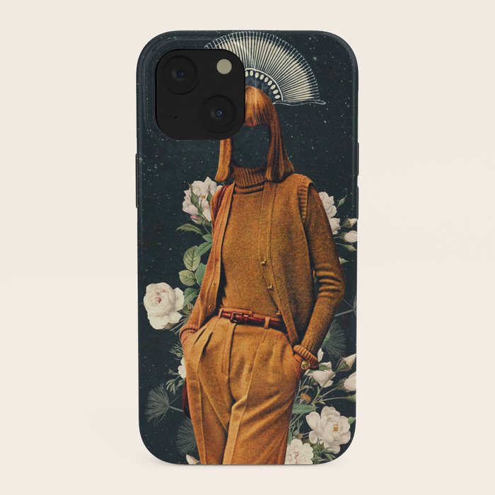 1973 - Annie Retro collection iPhone Case