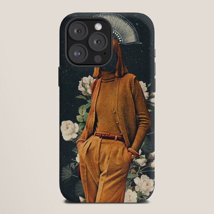 1973 - Annie Retro collection iPhone Case