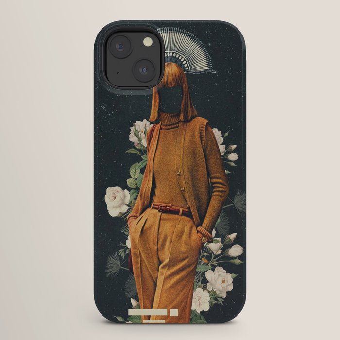 1973 - Annie Retro collection iPhone Case