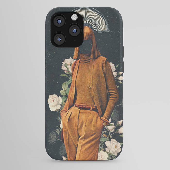 1973 - Annie Retro collection iPhone Case