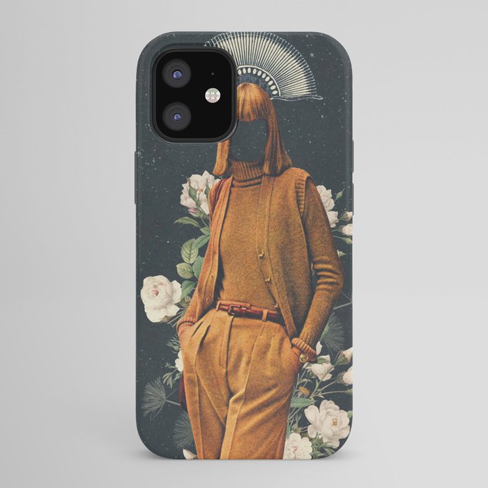 1973 - Annie Retro collection iPhone Case