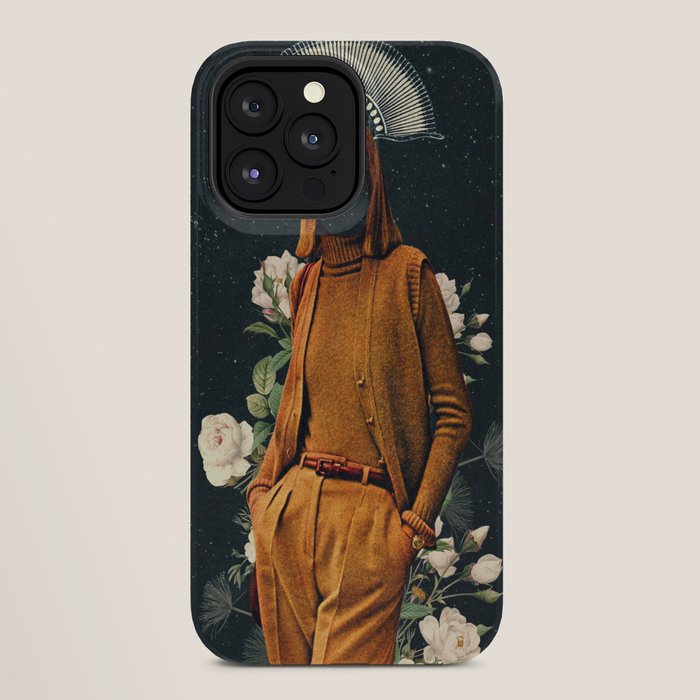 1973 - Annie Retro collection iPhone Case