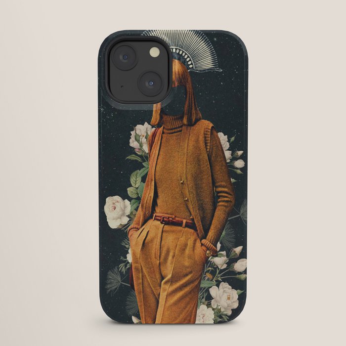 1973 - Annie Retro collection iPhone Case