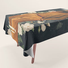 1973 - Annie Retro collection Tablecloth