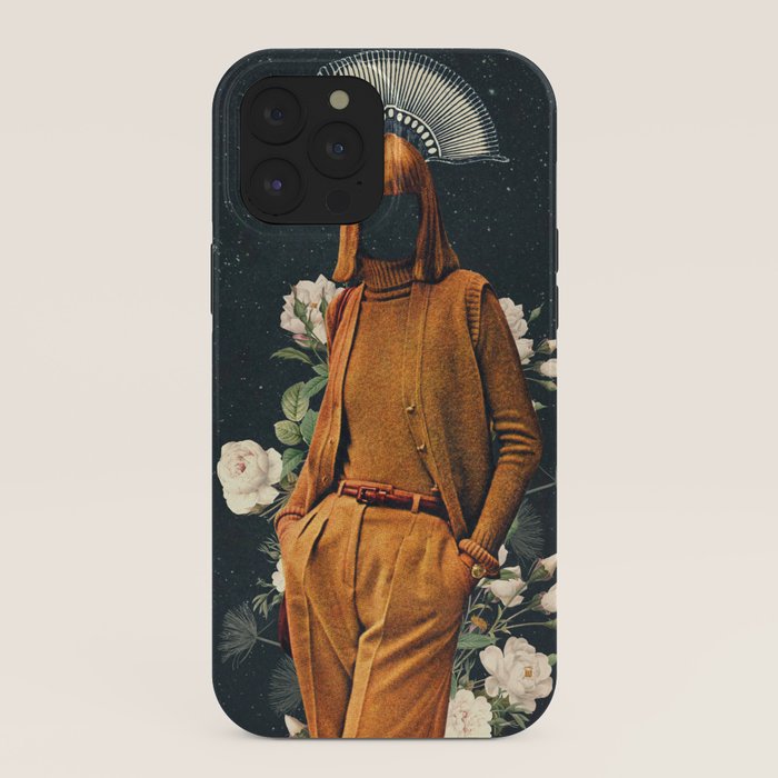1973 - Annie Retro collection iPhone Case