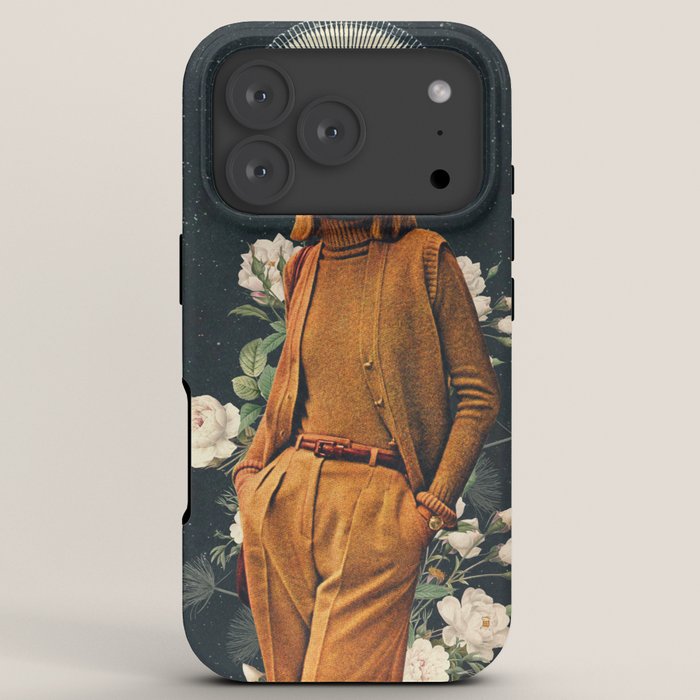 1973 - Annie Retro collection iPhone Case