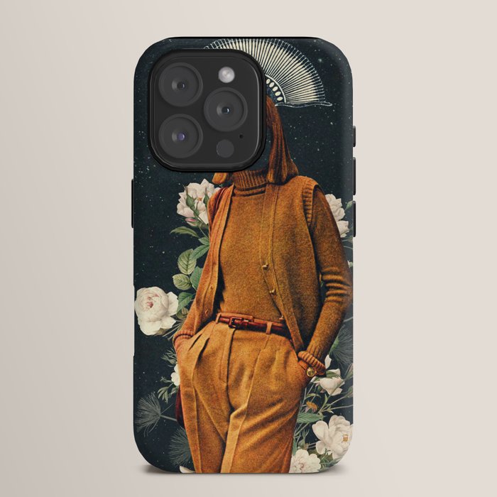 1973 - Annie Retro collection iPhone Case