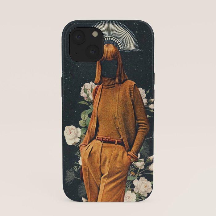 1973 - Annie Retro collection iPhone Case