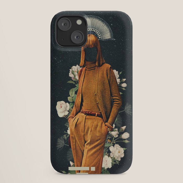 1973 - Annie Retro collection iPhone Case