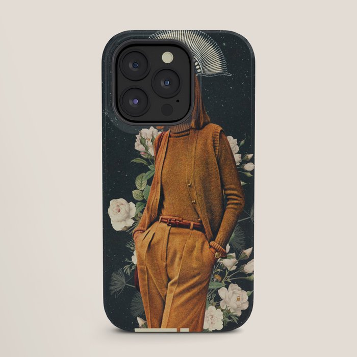 1973 - Annie Retro collection iPhone Case