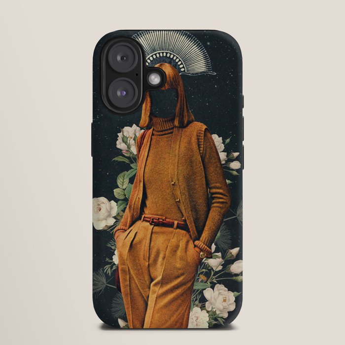 1973 - Annie Retro collection iPhone Case