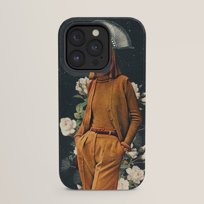 1973 - Annie Retro collection iPhone Case