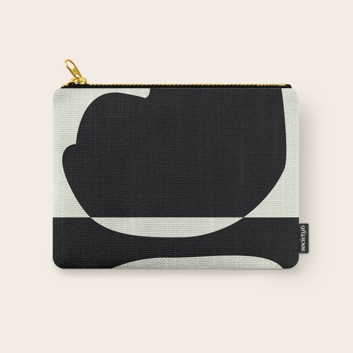 // Reverse 01 Carry All Pouch