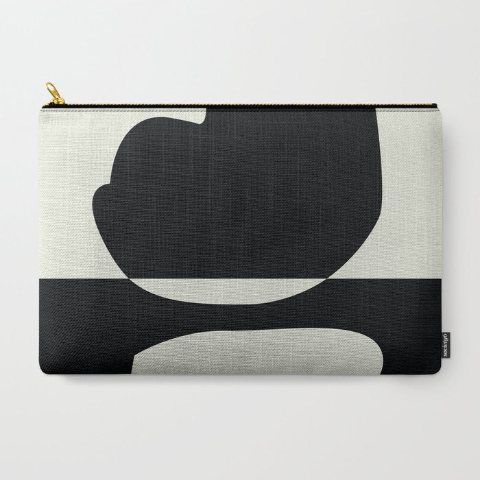 // Reverse 01 Carry All Pouch