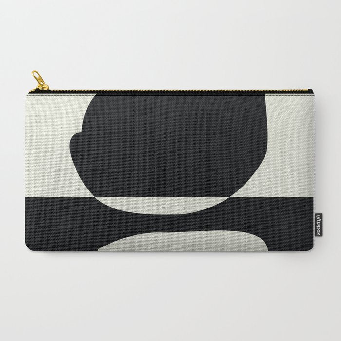 // Reverse 01 Carry All Pouch