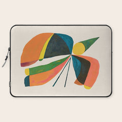 A bird Laptop Sleeve