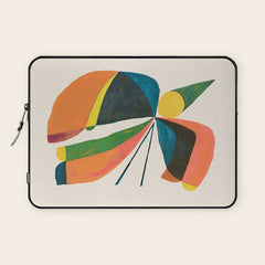 A bird Laptop Sleeve