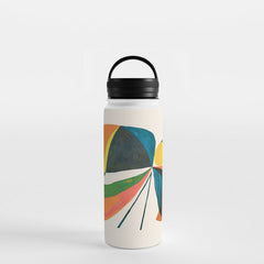A bird Water Bottle