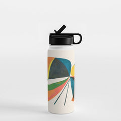 A bird Water Bottle
