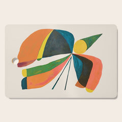 A bird Cutting Board