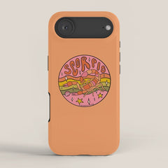 2020 Scorpio iPhone Case
