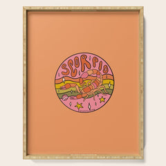 2020 Scorpio Serving Tray
