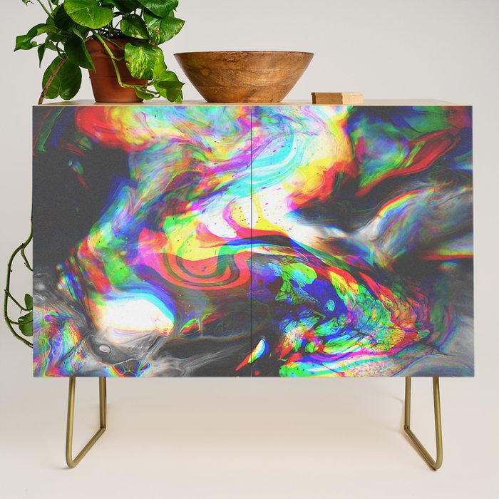 707 Credenza
