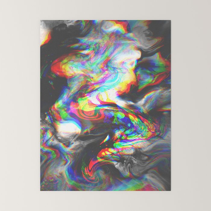 707 Mini Art Print