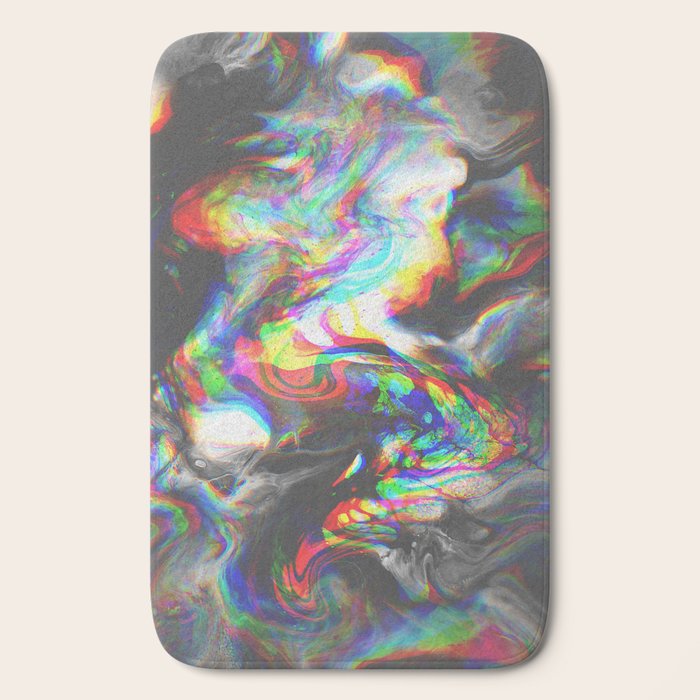 707 Bath Mat