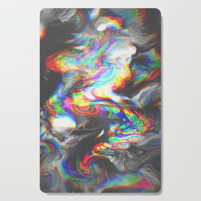 707 Cutting Board