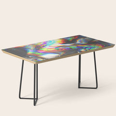 707 Coffee Table