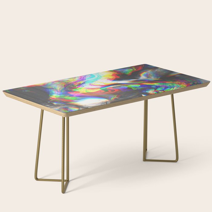 707 Coffee Table