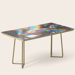 707 Coffee Table